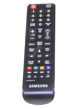 Télécommande Samsung UE32F5000 - TV écran lcd