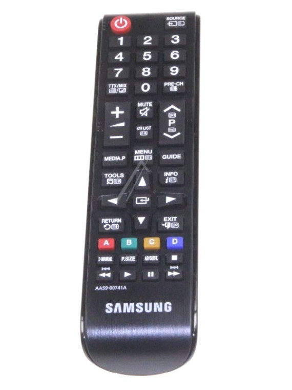 Télécommande Samsung UE32F5000 - TV écran lcd