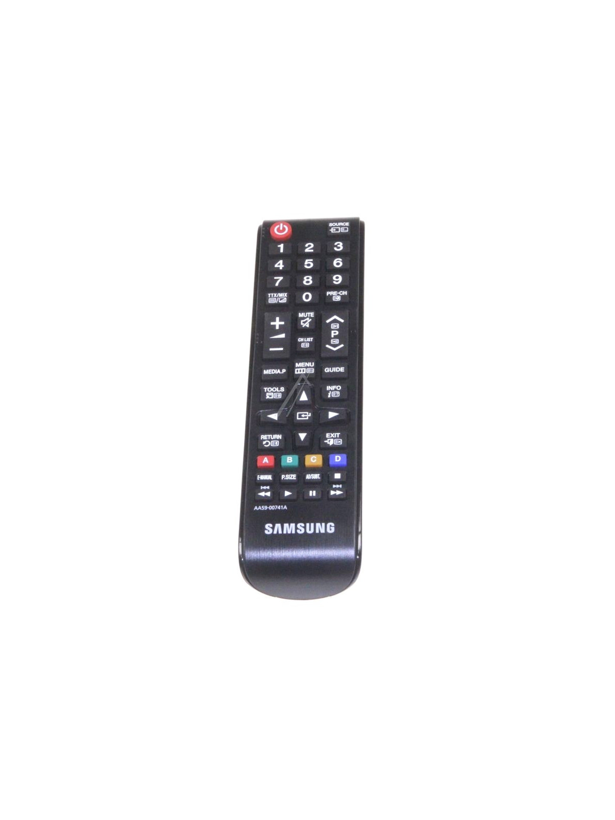 Télécommande Samsung UE32F5000 - TV écran lcd