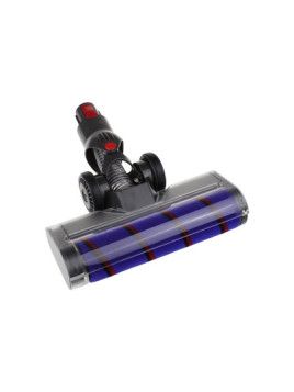 Brosse Soft Roller CleanerHead Dyson SV11 / V7 - Aspirateur