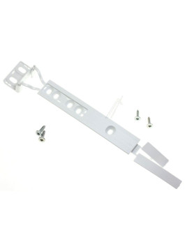 Kit de montage porte Electrolux / Ikea Bitande - Réfrigérateur
