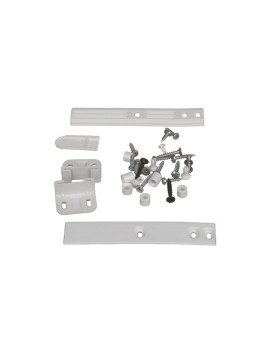 Kit habillage de porte Whirlpool - Réfrigérateur