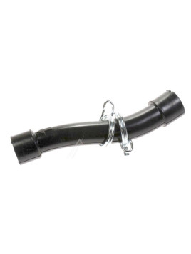 Durite adoucisseur d'eau Progress PVX1540 - Lave vaisselle