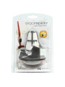Kit filtres EF141 Electrolux ErgoRapido ZB28.. / ZB29..  - Aspirateur balai