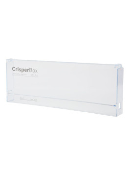 Façade tiroir CrisperBox Bosch KGV39VL31S - Réfrigérateur