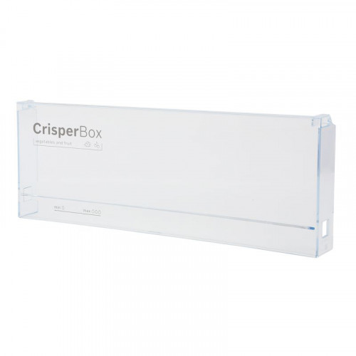 Façade tiroir CrisperBox Bosch KGV39VL31S - Réfrigérateur