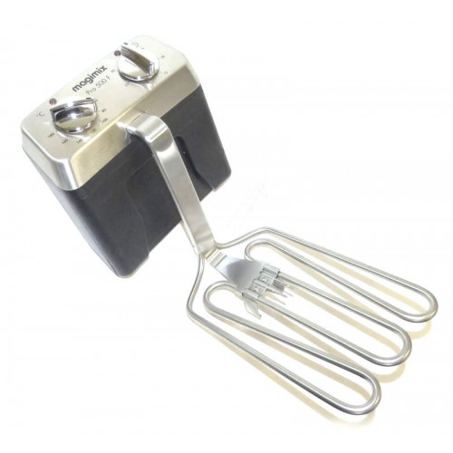 Boitier de commande + résistance Magimix PRO500F - Friteuse