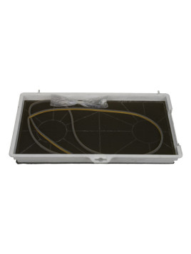 Filtre à charbon Bosch 3BF745XP / Neff Z5155X0 - Hotte