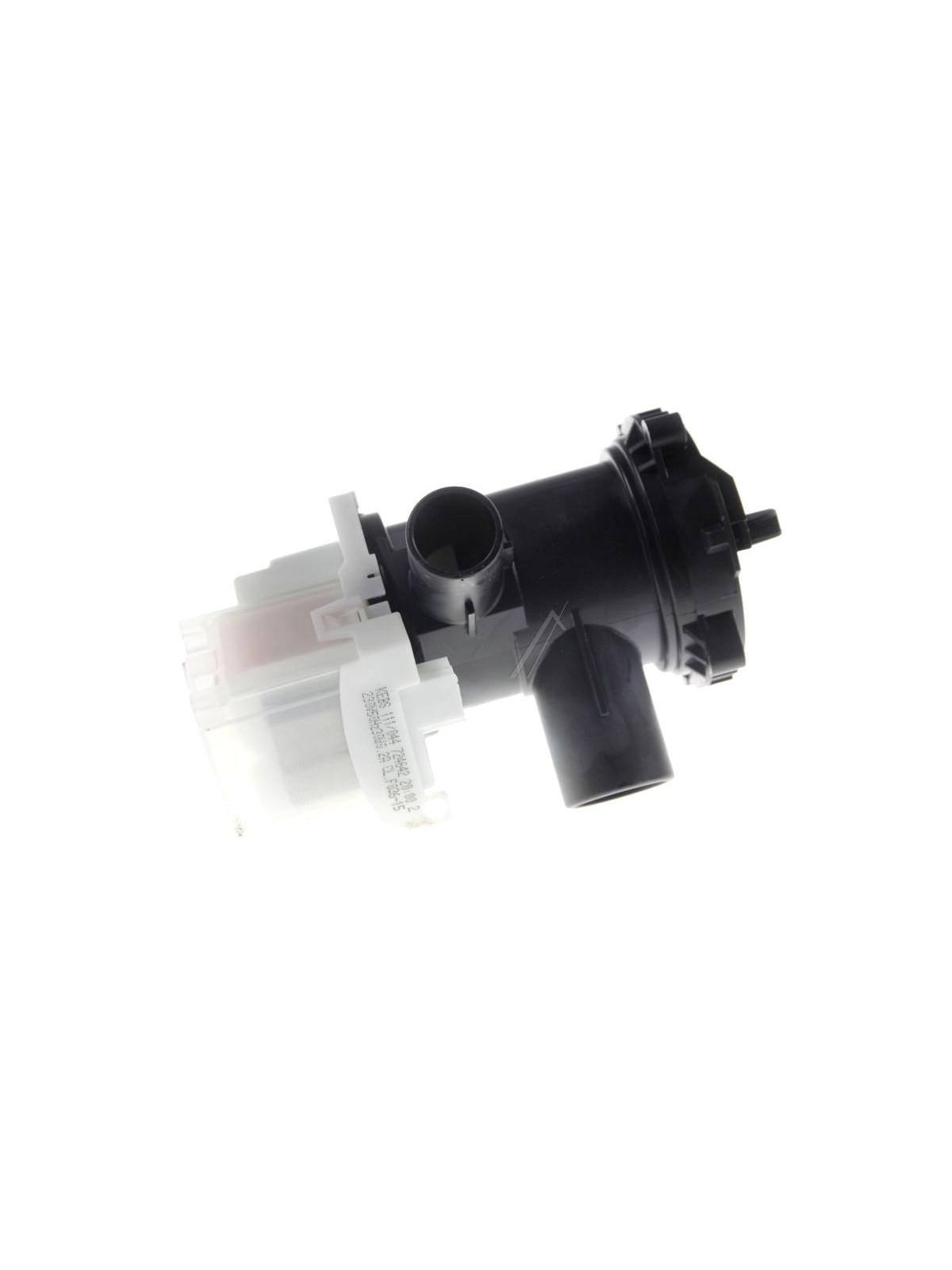 Pompe de vidange Bosch WAQ16460TR - Lave linge