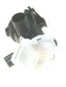Pompe de vidange compatible Bosch WAQ2031 - Lave linge