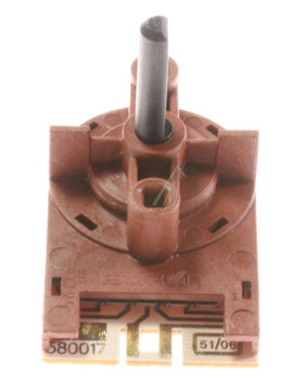 Potentiomètre 10 positions Ariston C61F8 / C65F8 - Cuisinière