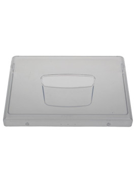 Façade tiroir légumier 240 x 160mm Indesit BIAA13 - Réfrigérateur