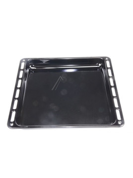 Plat lèche frite Harrow HCG55/3 - Cuisinière