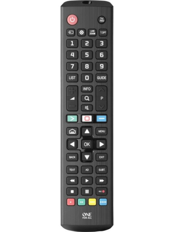 Télécommande universelle LG - TV écran lcd