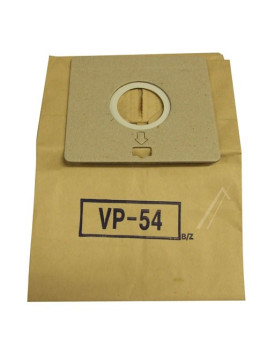 VP54 - Sac en papier Samsung SC5480 - Aspirateur