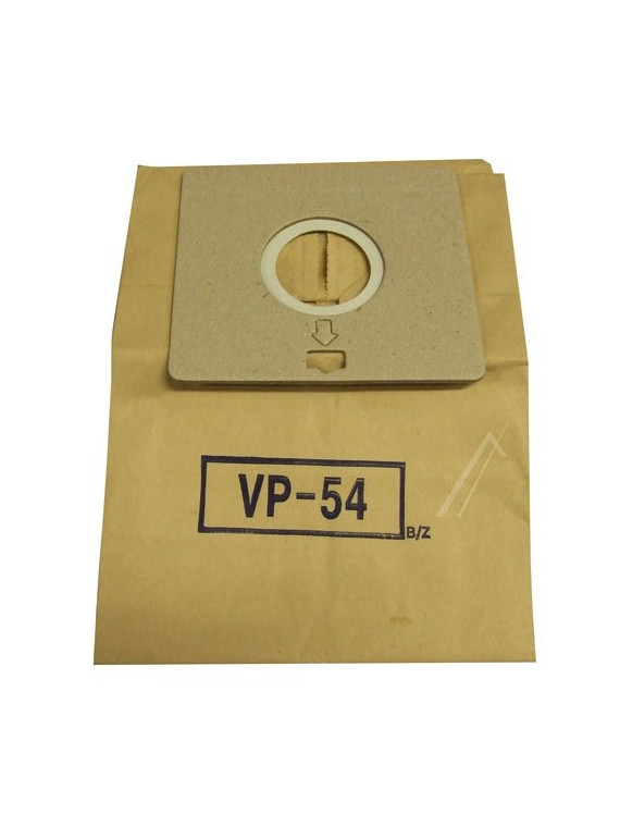VP54 - Sac en papier Samsung SC5480 - Aspirateur