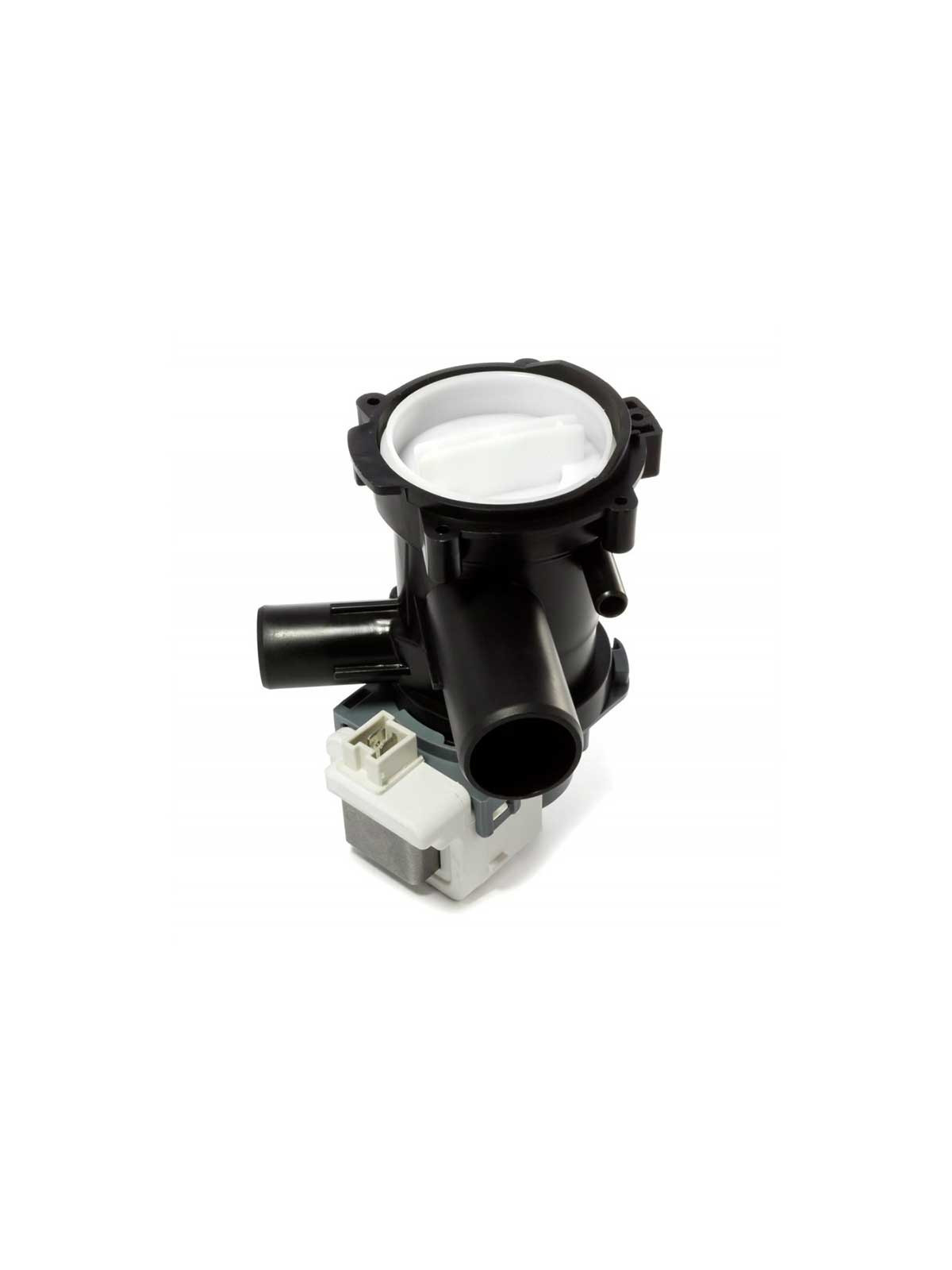 Pompe de vidange compatible Bosch KWF61415 - Lave linge