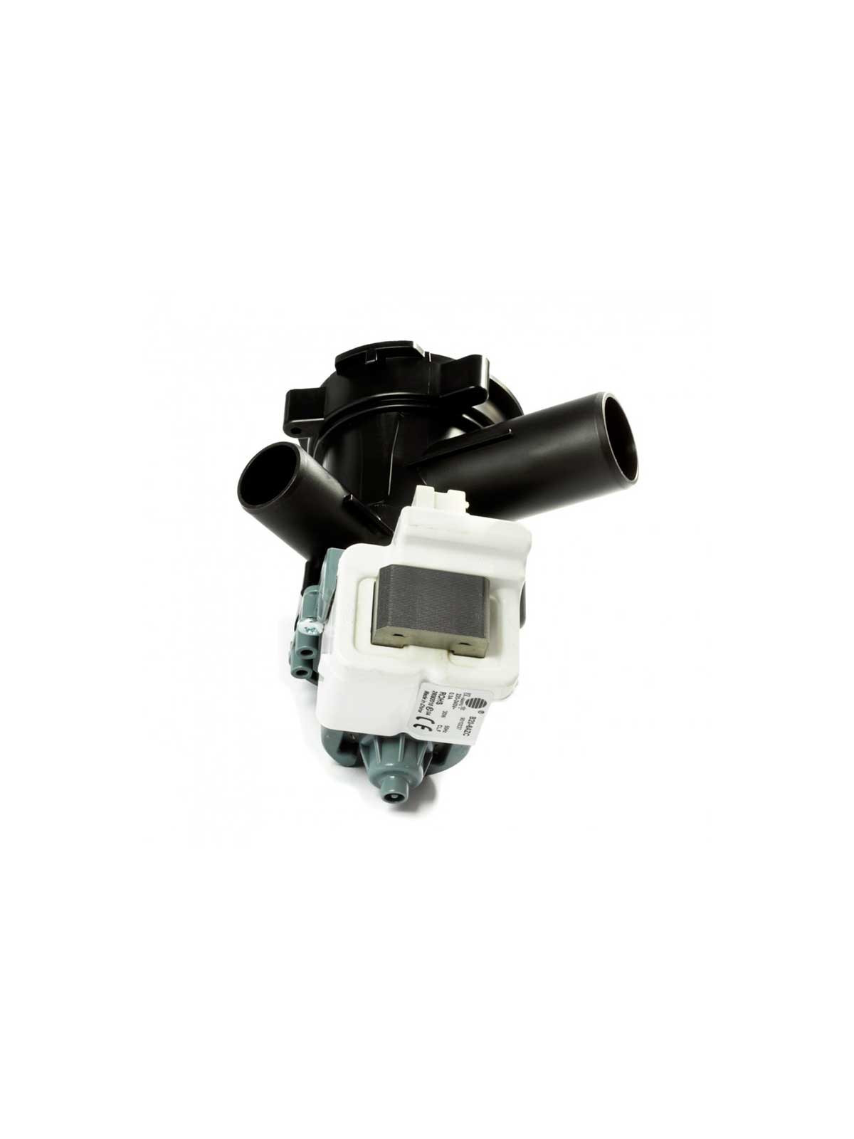 Pompe de vidange compatible Bosch KWF61415 - Lave linge