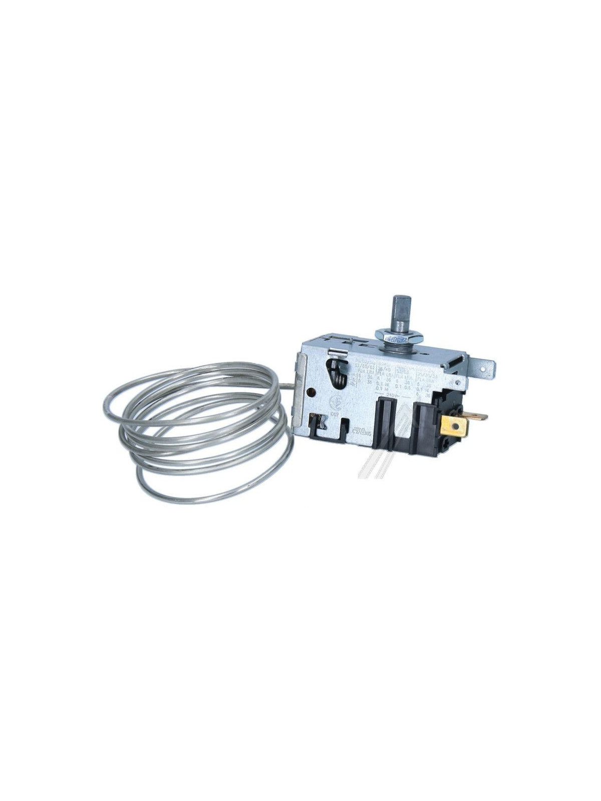 Thermostat 077B6906 Hotpoint-Ariston EBM18340 - Réfrigérateur & Congélateur