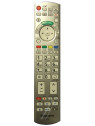 Télécommande Panasonic TXL42ETF52 - TV écran lcd