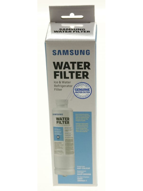 Filtre à eau HAF-CIN/EXP Samsung - Réfrigérateur