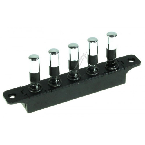 Clavier de commande Signature SHD9X - Hotte