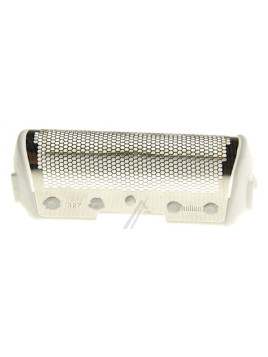 Grille blanche Braun Silk Epil LS5560 - Rasoir