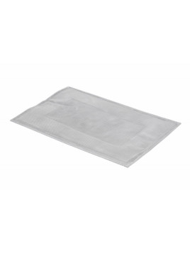 Filtre à graisse métallique LZ72020 Siemens LB55560 - Hotte