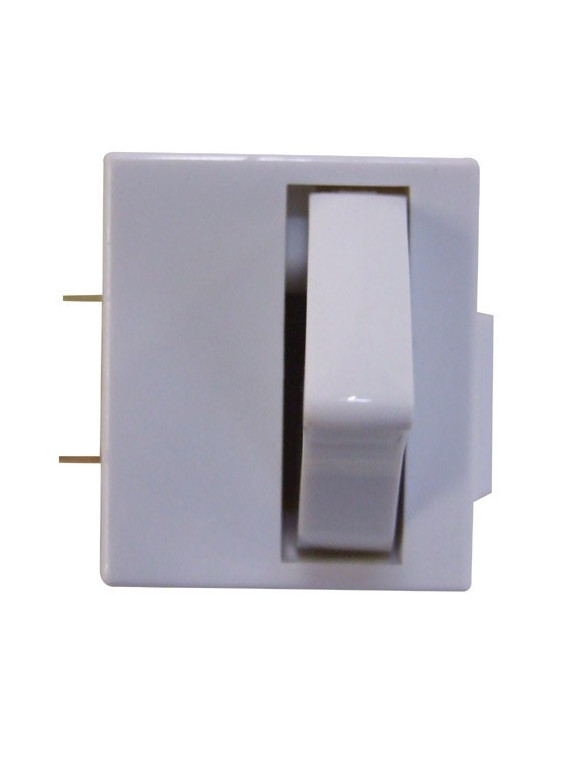 Interrupteur éclairage Beko CNE60520D / Grundig GSN9330XA - Réfrigérateur