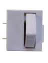 Interrupteur éclairage Beko CNE60520D / Grundig GSN9330XA - Réfrigérateur