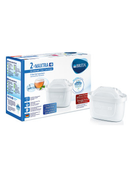 Pack 2 filtres à eau Brita Maxtra+ Bosch Tassimo TAS5541 - Cafetière