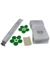 Kit sacs microfibres + filtres Sebo Automatic séries X/XP1/XP2/XP3 - Aspirateur