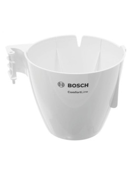 Porte filtre à café Bosch ComfortLine TKA6A041 - Cafetière