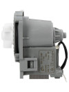 Pompe de vidange Bomann / Continental Edison WQP127635C - Lave vaisselle