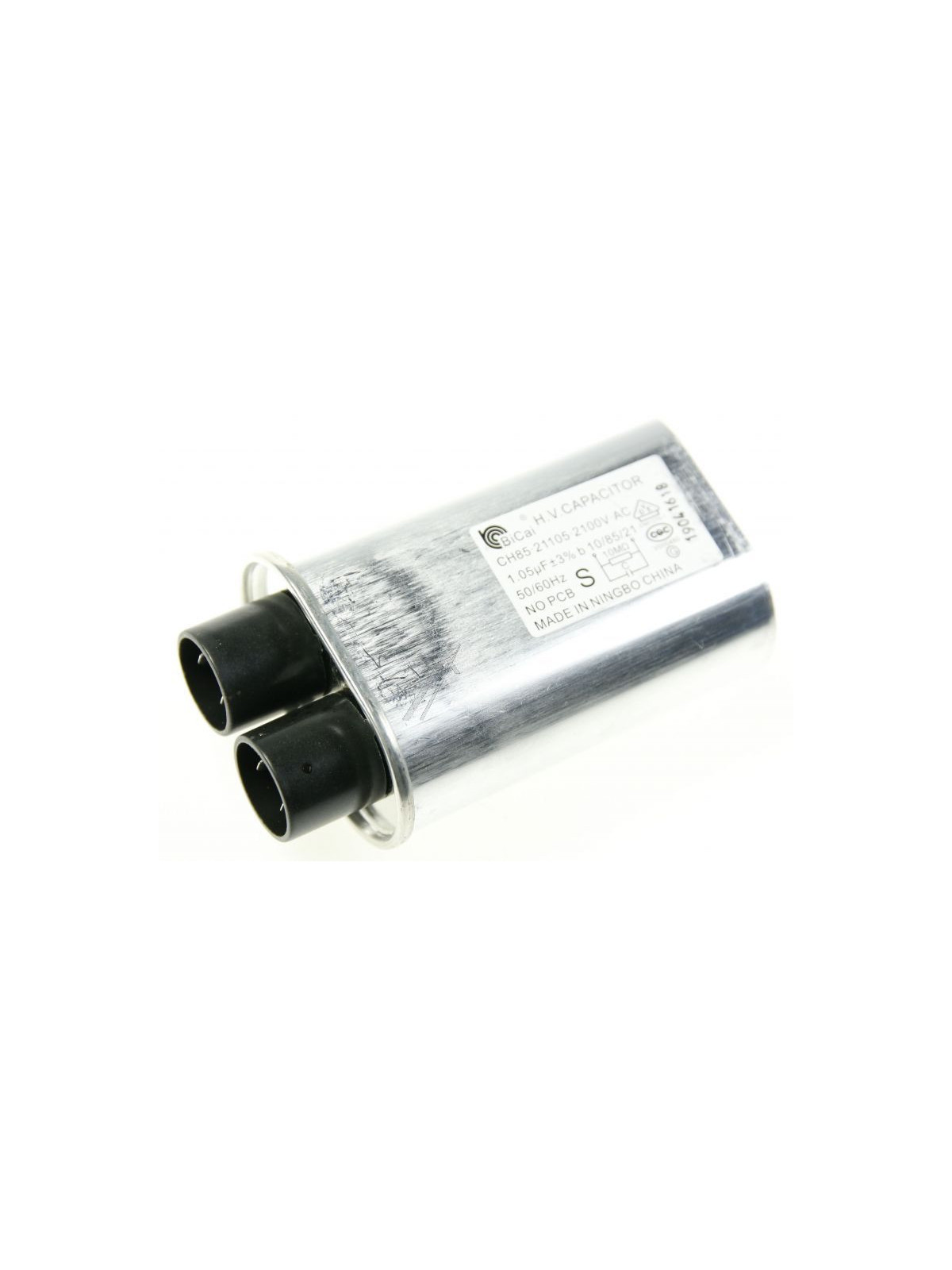 Condensateur HT 1,05uF Sharp R722STWE - Micro-ondes