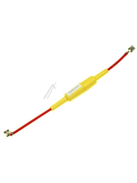 Fusible haute tension 0,75A Sharp R208 - Micro-ondes