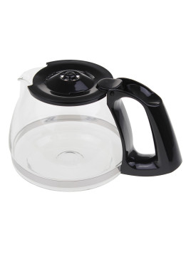 Verseuse en verre 6 tasses Moulinex Subito - Cafetière