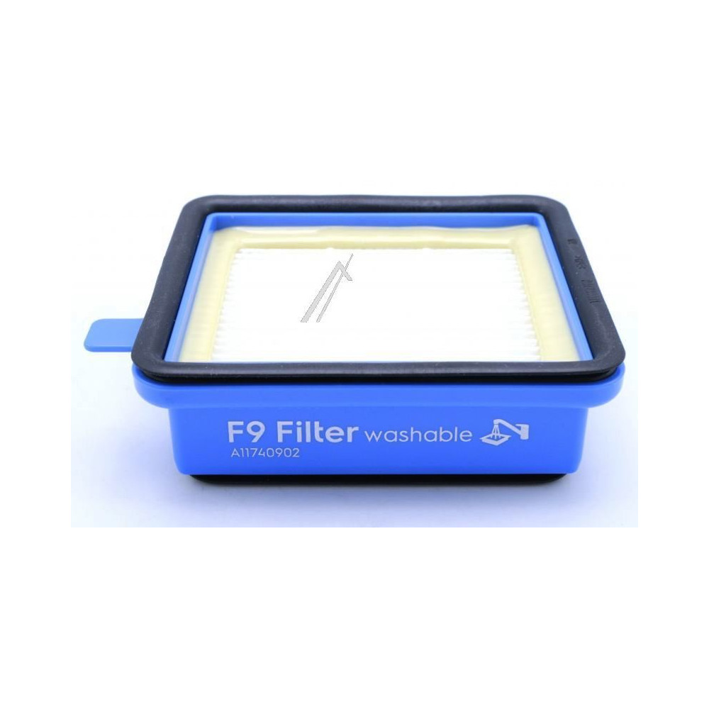 Filtre hepa Electrolux Pure F9 PF91-4ST - Aspirateur - M409914