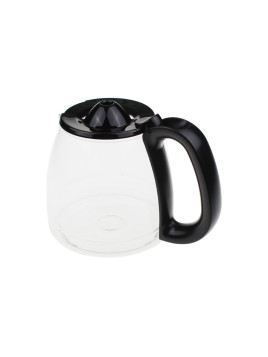 Verseuse en verre Tefal Express CM3908 - Cafetière