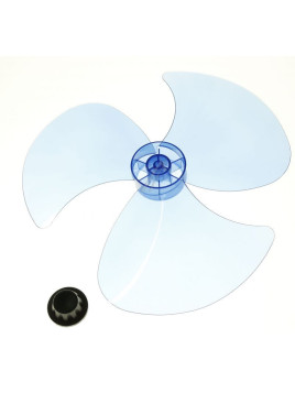 Hélice Rowenta Mosquito Protect VU4210 - Ventilateur