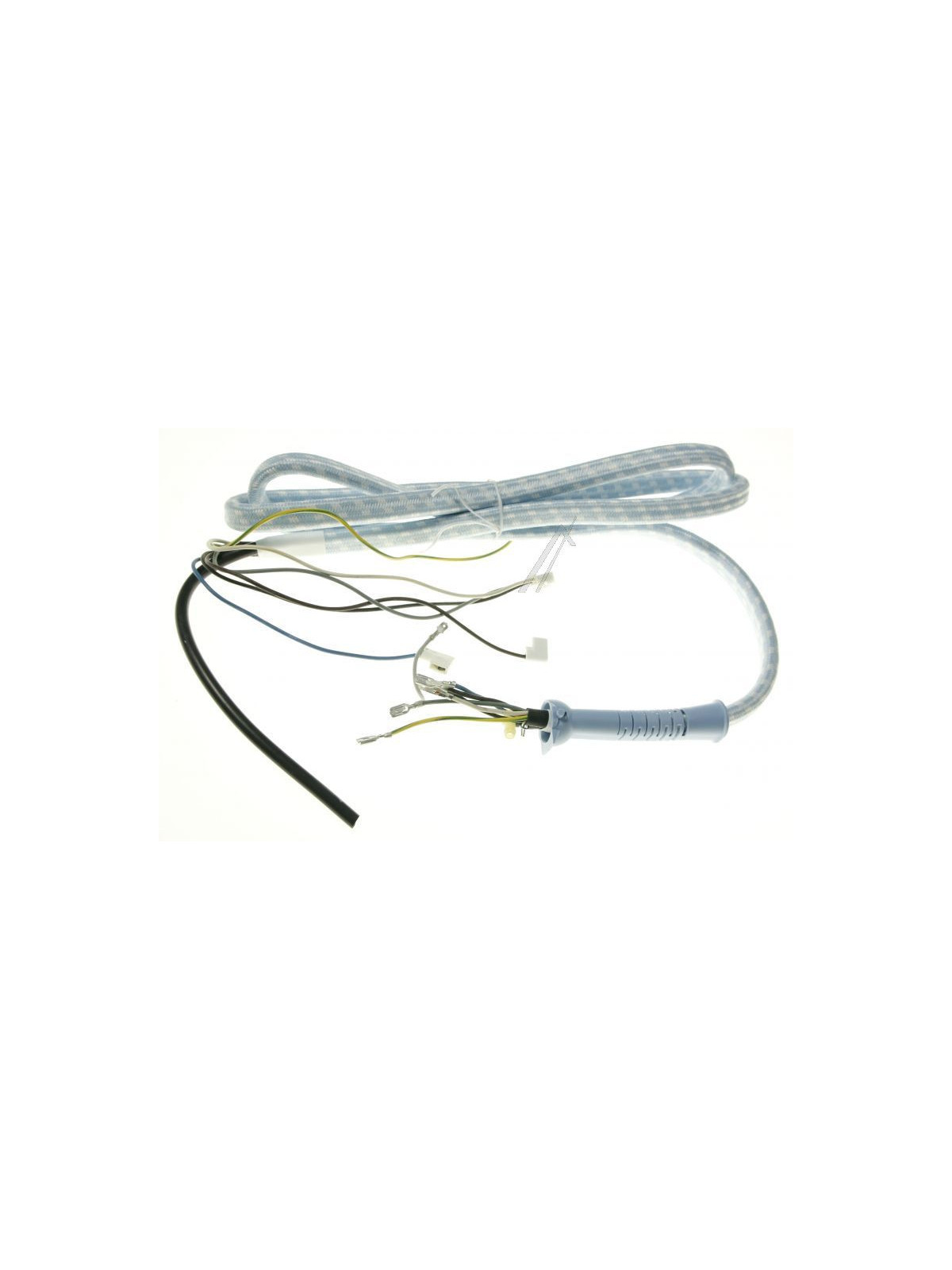 Cordon vapeur + câble Philips GC9545 - Centrale Vapeur