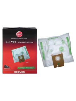 H71 - Sac Hoover Freespace Evo  - Aspirateur