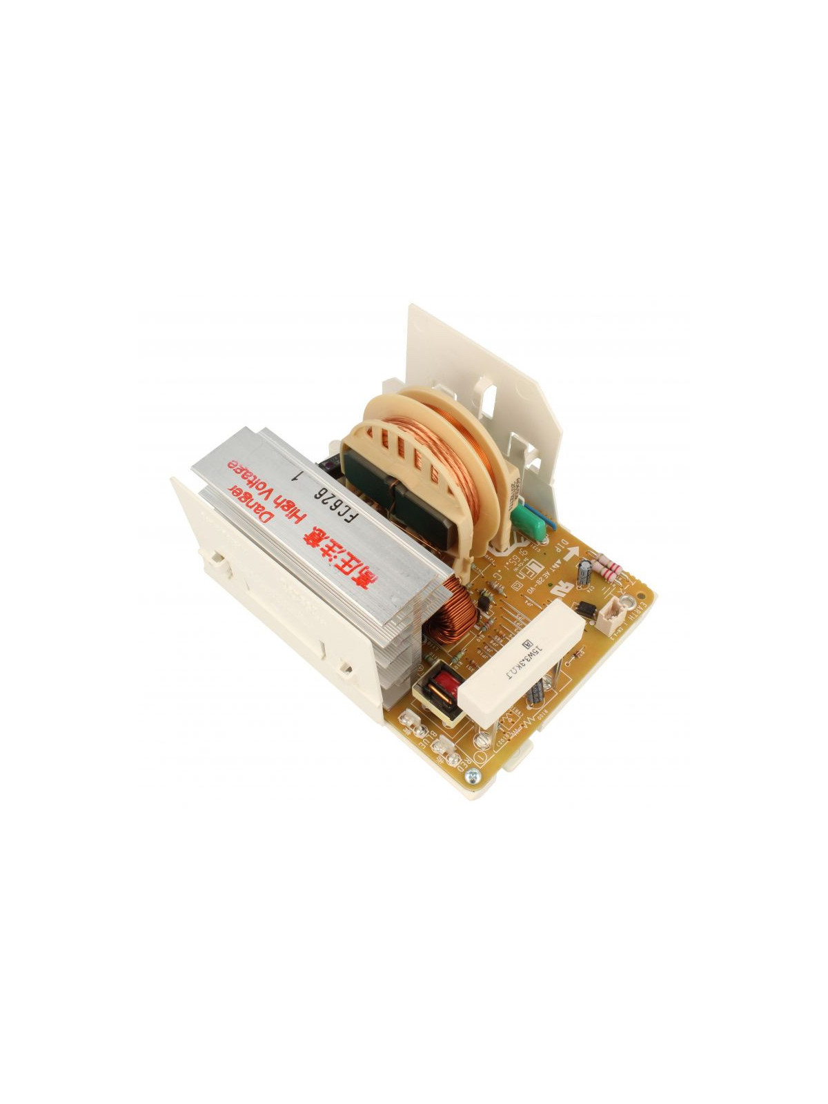 Bloc alimentation Sharp R94ST - Micro-ondes