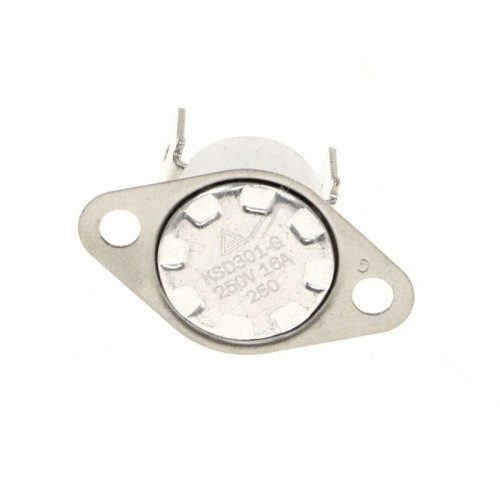 Thermostat bimetal Beko CSE67100GW - Cuisinière