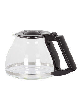 Verseuse en verre Melitta Look IV M1011 - Cafetière