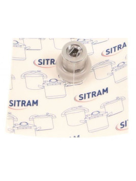 Régulateur de pression Sitram SitraPrimo - Autocuiseur