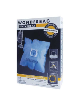 Sac universel Rowenta Wonderbag - Aspirateur