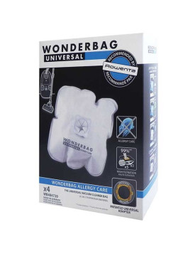 Sac universel Rowenta Wonderbag Endura - Aspirateur