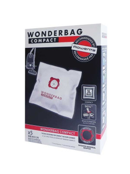 Sac universel Rowenta Wonderbag Compact - Aspirateur