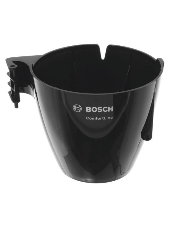 Support filtre à café Bosch ComfortLine TKA6A043 - Cafetière